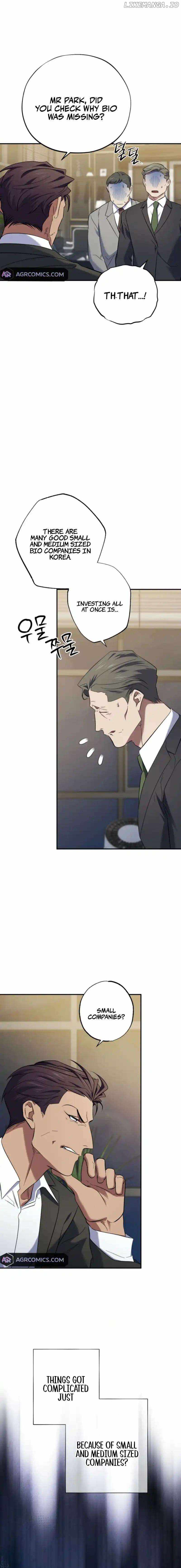 Medical Top Surgeon Chapter 43 13